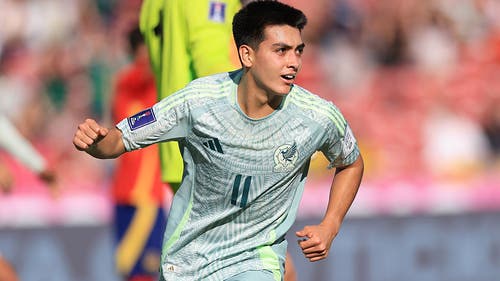 Imagem de tendência da Copa do Mundo Sub-20 da FIFA: México x Marrocos: veja como, adversidade, prévia do Sub-20